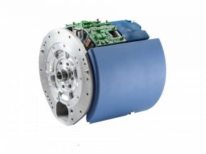 
L équipementier aéronautique français Safran fait de  l électrification et l hybridation des avions un des axes clés de sa 