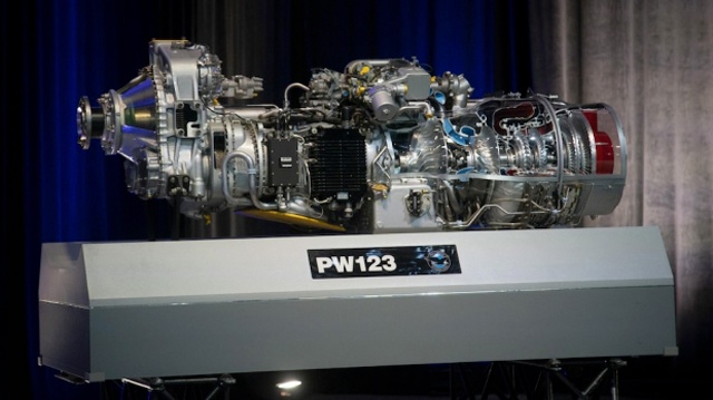 Canada : Pratt & Whitney participe à un programme de démonstrateur de vol à propulsion hybride électrique 1 Air Journal