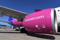 
Wizz Air a confirmé son implantation comme première compagnie aérienne étrangère à Tel Aviv, profitant du retrait de Ryanai