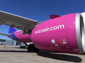 
Wizz Air a confirmé son implantation comme première compagnie aérienne étrangère à Tel Aviv, profitant du retrait de Ryanai