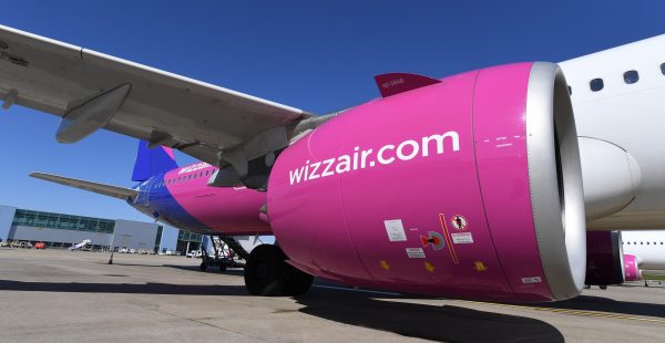 
Wizz Air a confirmé son implantation comme première compagnie aérienne étrangère à Tel Aviv, profitant du retrait de Ryanai