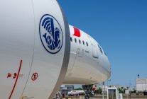 
Air France-KLM prévoit plus de 1 000 recrutements en CDI au sein de sa division maintenance d ici la fin 2027 en France,   avec