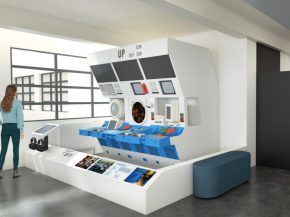 
Comment peut-on naviguer dans le ciel ? Quels sont les dispositifs de sécurité aérienne aujourd’hui ? Tant de questions qui 