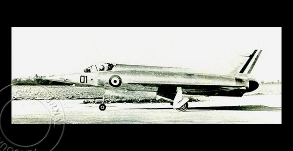 
Histoire de l’aviation – 25 juin 1955. La base aérienne de Melun-Villaroche va accueillir en ce samedi 25 juin 1955 le tou
