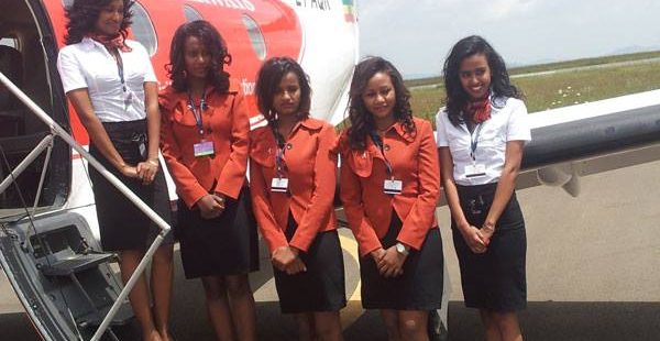 Après 41 ans d’interruption, Addis-Abeba, la capitale éthiopienne, et Mogadiscio, la capitale somalienne, vont de nouveau êtr