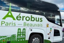 Info pratique : Paris-Beauvais relié à Saint-Denis Université par une nouvelle ligne de navette régulière 2 Air Journal