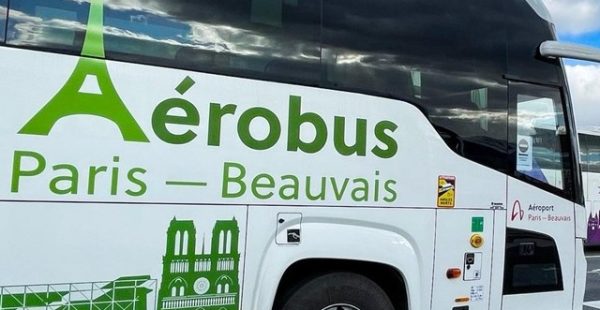 Info pratique : Paris-Beauvais relié à Saint-Denis Université par une nouvelle ligne de navette régulière 1 Air Journal