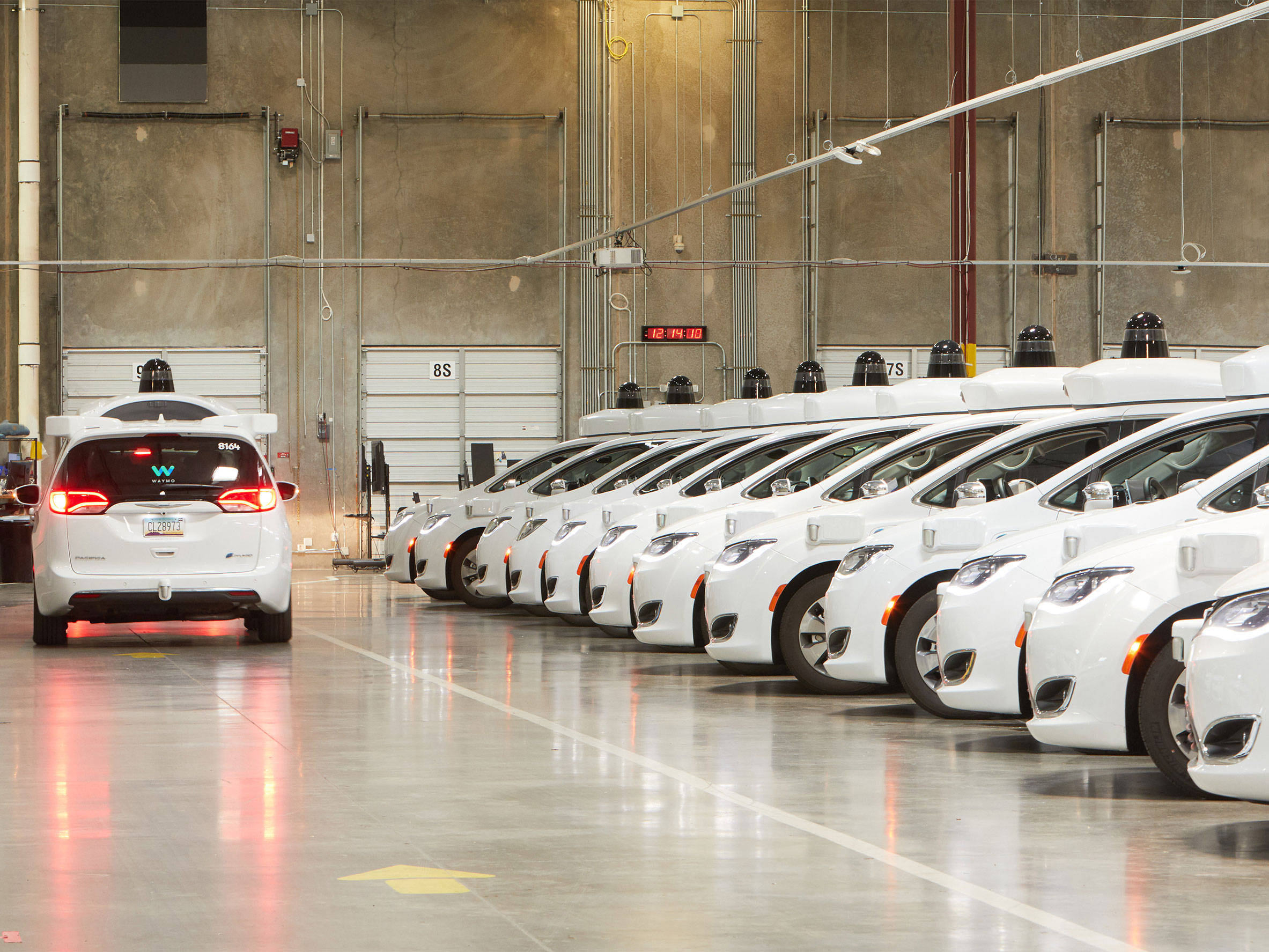 Une navette autonome reliant Roissy-Charles de Gaulle à la Défense pour les Jeux Olympiques 2024 1 Air Journal Une navette autonome reliant Roissy-Charles de Gaulle à la Défense pour les Jeux Olympiques 2024 1 Air Journal