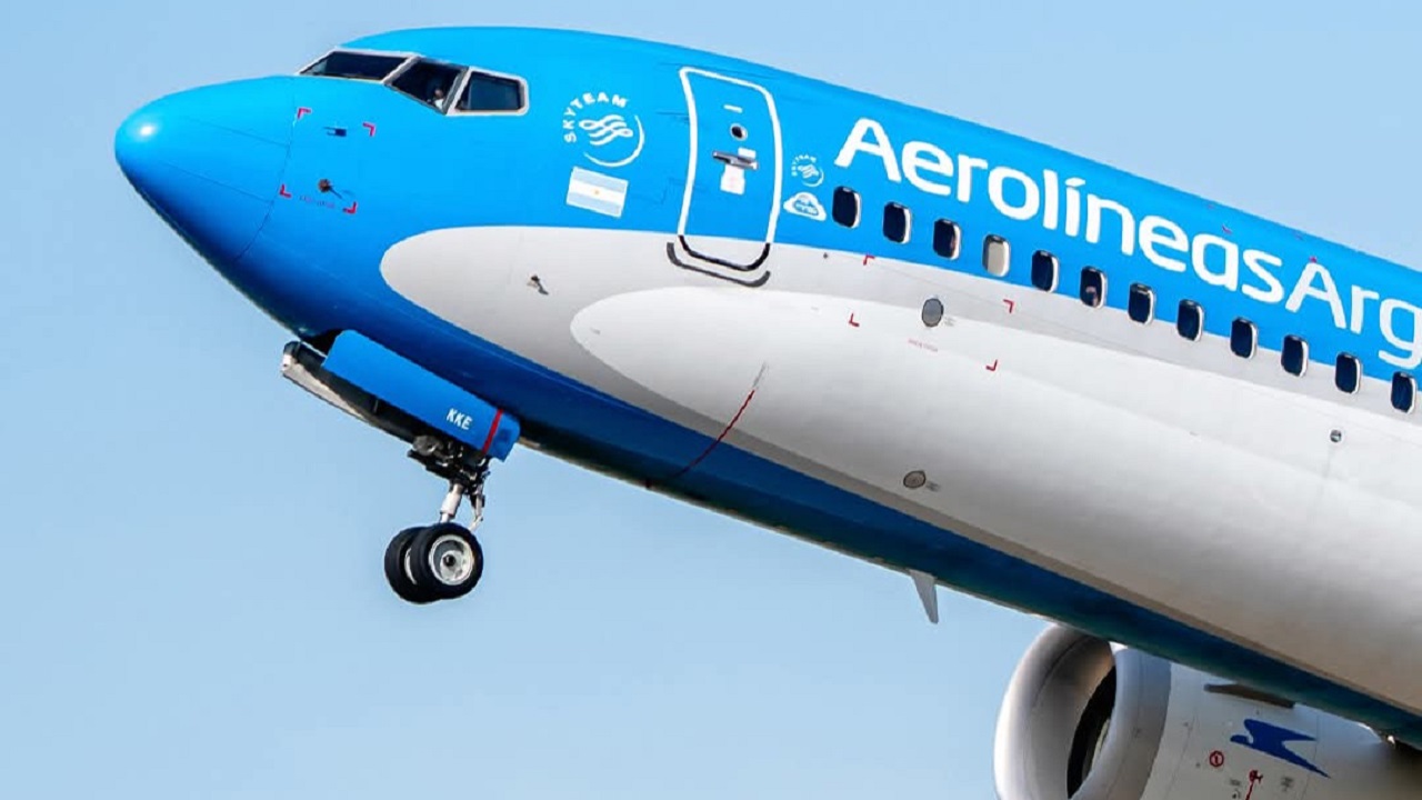 De l’Arctique à la Terre de Feu : le nouveau partage de codes SAS–Aerolíneas Argentinas 1 Air Journal De l’Arctique à la Terre de Feu : le nouveau partage de codes SAS–Aerolíneas Argentinas 1 Air Journal