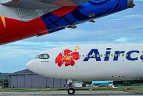 
La compagnie aérienne calédonienne Aircalin a dévoilé son programme de vols pour la saison de l’été austral, qui s’éte