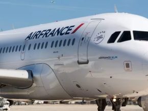 
Air France et SNCF Voyageurs franchissent une nouvelle étape dans l’intermodalité en ouvrant l’offre   Train + Air » 