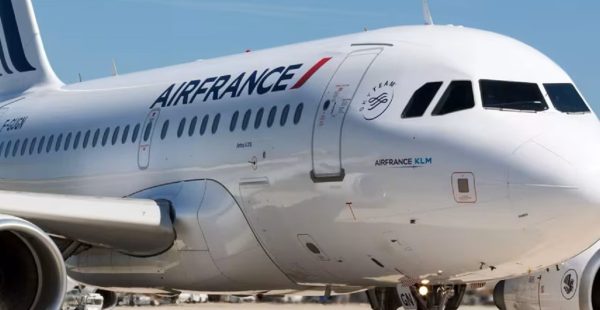 
Air France et SNCF Voyageurs franchissent une nouvelle étape dans l’intermodalité en ouvrant l’offre   Train + Air » 