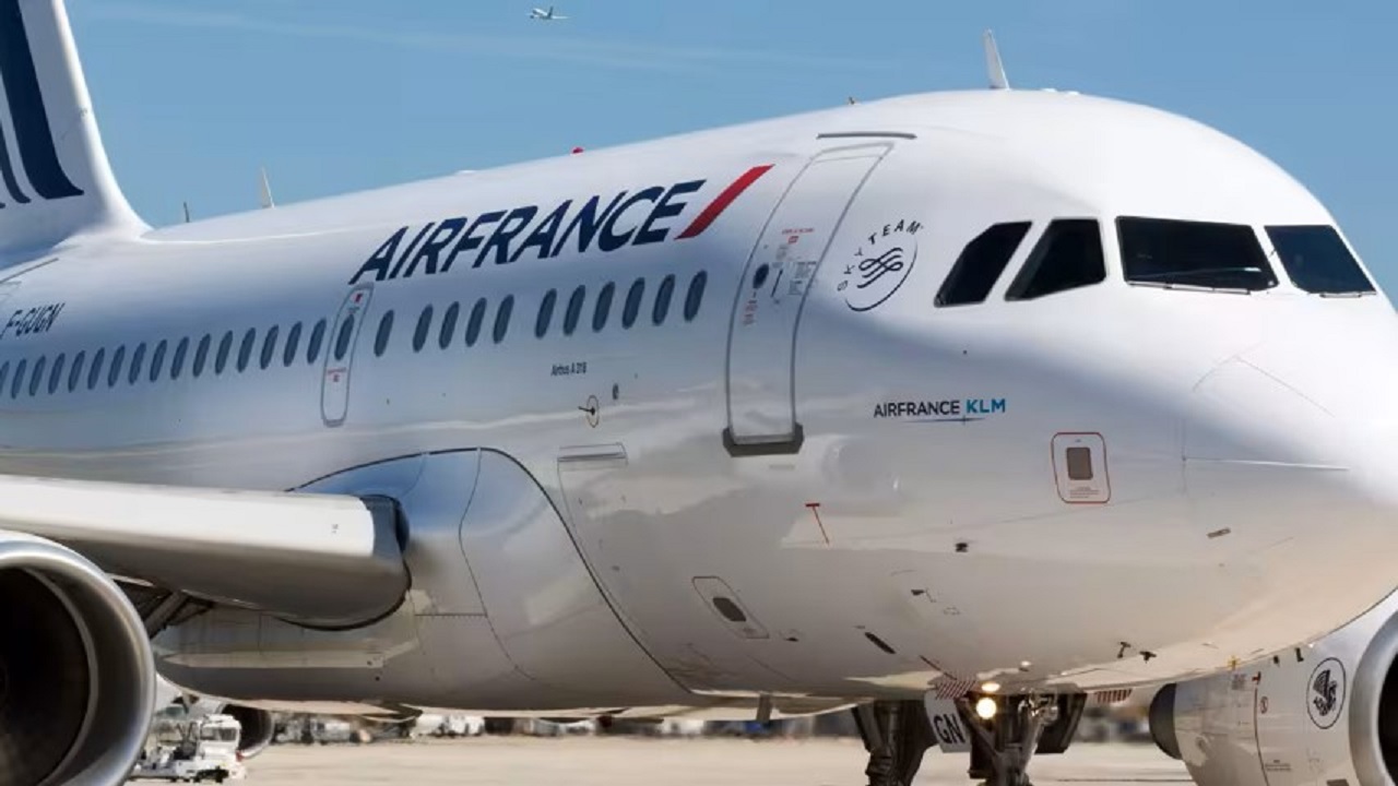 Train + Air : Air France et SNCF ouvrent l’offre aux OUIGO