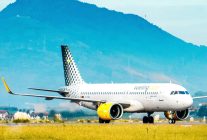
La compagnie espagnole Vueling, filiale du groupe IAG, se rapproche de l’introduction d’un revêtement innovant inspiré de l