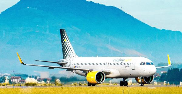 
La compagnie espagnole Vueling, filiale du groupe IAG, se rapproche de l’introduction d’un revêtement innovant inspiré de l