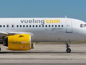 
Vueling, filiale du groupe International Airlines Group (IAG), vient de présenter son nouveau plan stratégique baptisé   Rumb