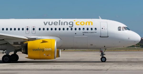 Espagne : Vueling muscle son programme estival, avec le Maroc comme axe prioritaire de développement 1 Air Journal