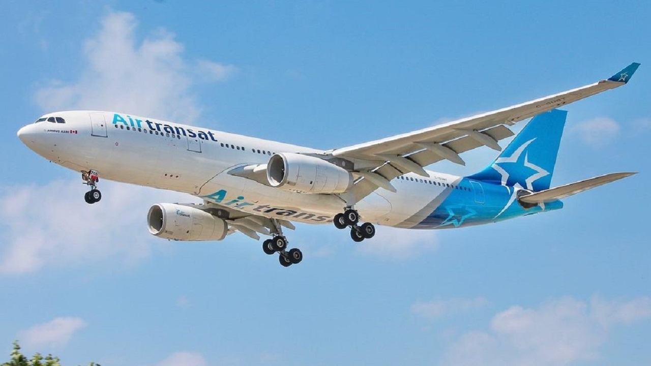 Montréal–Dakar au Sénégal : Air Transat prolonge sa liaison directe à l’année