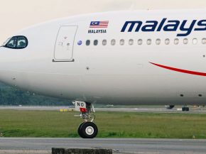 
Malaysia Airlines impose un contrôle antidrogue obligatoire à l’ensemble de ses pilotes. La décision fait suite à l’arres