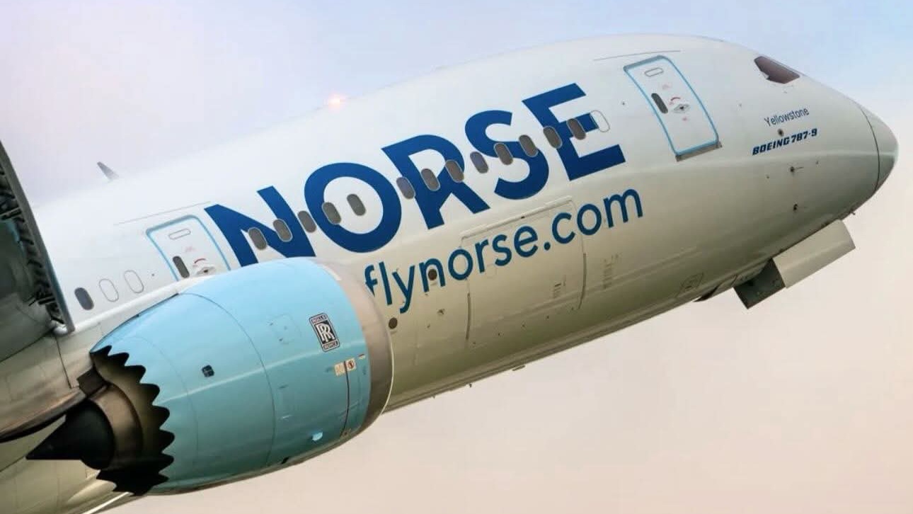 Norse Atlantic muscle son programme Thaïlande pour l’hiver 2026‑2027 1 Air Journal Norse Atlantic muscle son programme Thaïlande pour l’hiver 2026‑2027 1 Air Journal