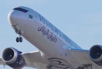 
La nouvelle compagnie saoudienne Riyadh Air vient de réaliser avec succès le vol de test de son tout premier Boeing 787-9 Dream