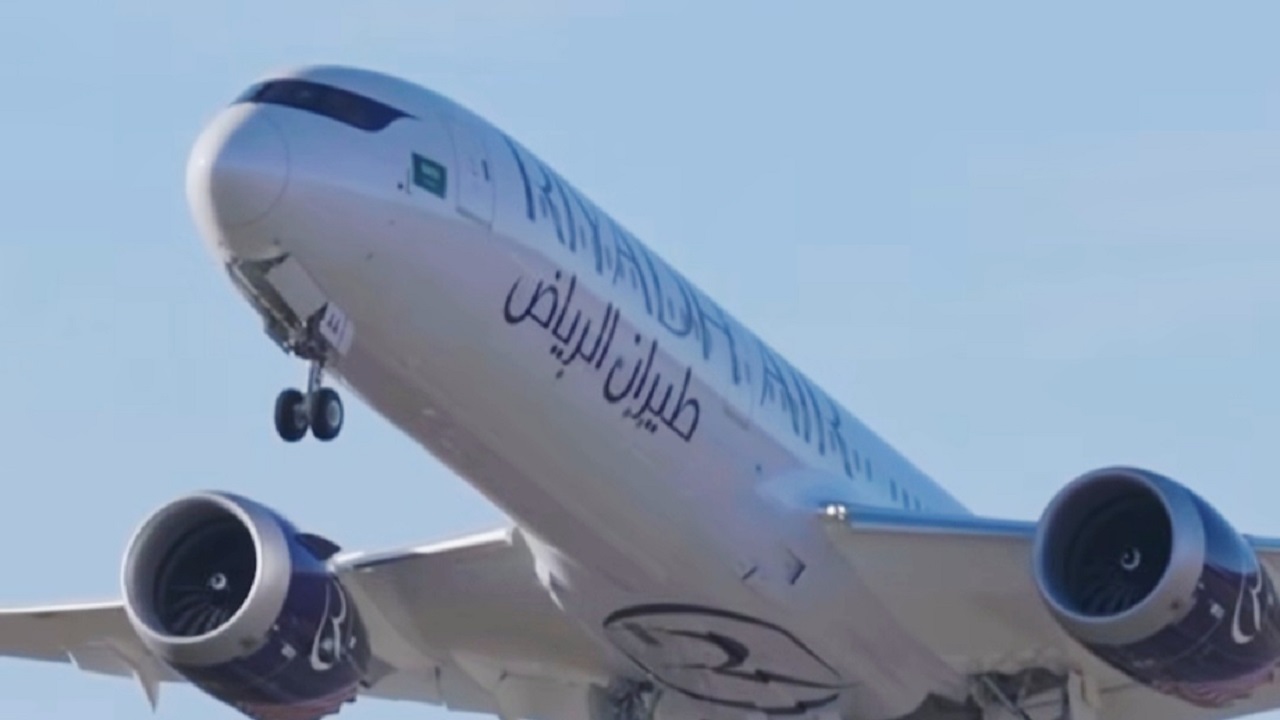 Riyadh Air prépare son hub mondial : Madrid, Manchester et Djeddah en renfort