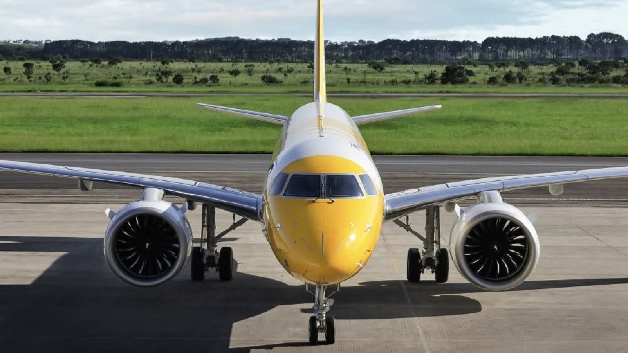 Embraer accélère la cadence des E2 et clôt 2025 avec 78 avions commerciaux livrés 1 Air Journal