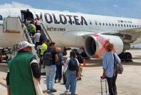 
Volotea a remporté l’appel d’offres lancé par les autorités françaises pour assurer la continuité de la liaison Strasbou