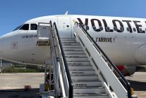
Les pilotes de Volotea basés en France sont appelés à cesser le travail du vendredi 4 au dimanche 6 septembre 2026 inclus. Le 