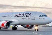 
Volotea reprend la liaison Brive–Porto en 2026, avec deux vols hebdomadaires toute l’année, redonnant au territoire corrézi
