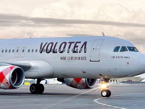 
Volotea reprend la liaison Brive–Porto en 2026, avec deux vols hebdomadaires toute l’année, redonnant au territoire corrézi