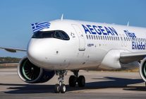 
Pour la première fois depuis plus de 35 ans, un avion de ligne européen a atterri à l’aéroport international de Bagdad : Ae