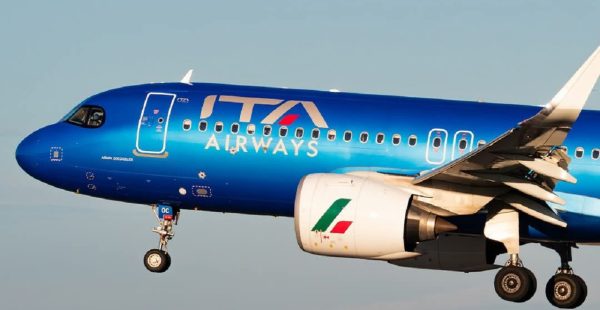 
ITA Airways muscle son programme estival 2026 avec le lancement de trois nouvelles liaisons loisirs au départ de Rome Fiumicino 