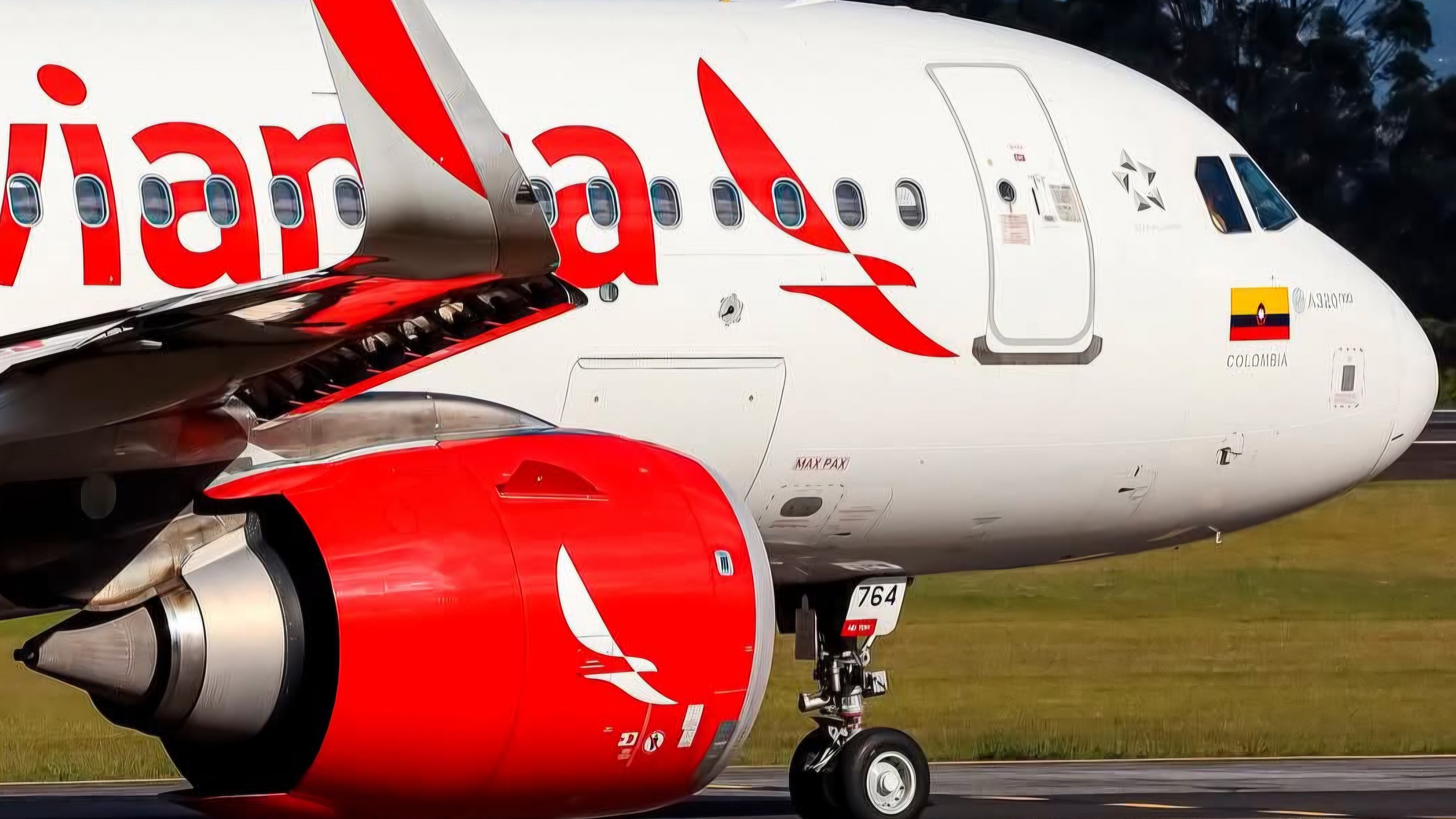 Avianca intègre deux Airbus A330neo à sa flotte long-courrier dès 2026 1 Air Journal