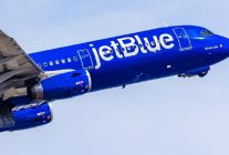 
JetBlue prépare l’arrivée de BlueFirst, une nouvelle première classe domestique sur ses vols intérieurs. Cette cabine sera 