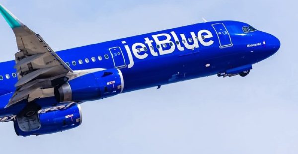 
JetBlue prépare l’arrivée de BlueFirst, une nouvelle première classe domestique sur ses vols intérieurs. Cette cabine sera 