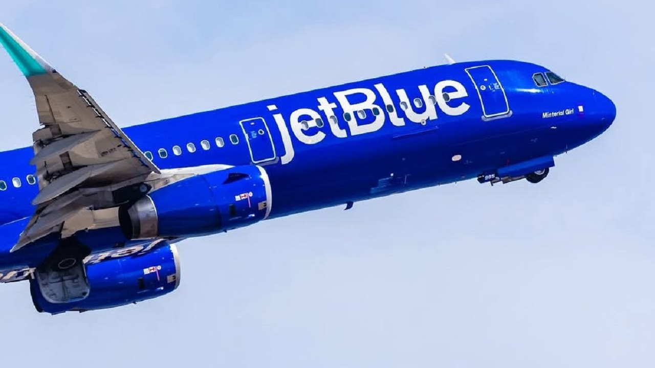 JetBlue abandonne New York–Amsterdam : la compagnie américaine se replie sur Boston 1 Air Journal JetBlue abandonne New York–Amsterdam : la compagnie américaine se replie sur Boston 1 Air Journal