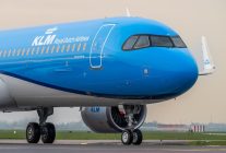 


Un incident inattendu a contraint la compagnie néerlandaise KLM à immobiliser l’un de ses avions aux Antilles néerlandaise
