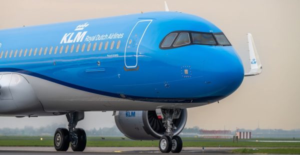 


Un incident inattendu a contraint la compagnie néerlandaise KLM à immobiliser l’un de ses avions aux Antilles néerlandaise