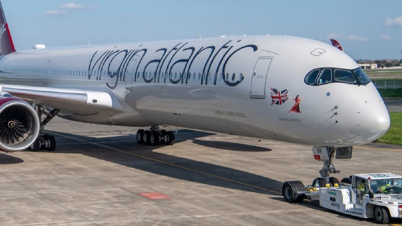 Une hôtesse de l’air de 25 ans se suicide en escale sur fond de peur du licenciement 1 Air Journal