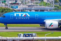 
En août 2026, la compagnie italienne augmentera de façon ciblée ses fréquences entre Rome-Fiumicino, son hub, et deux capital