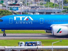 
En août 2026, la compagnie italienne augmentera de façon ciblée ses fréquences entre Rome-Fiumicino, son hub, et deux capital