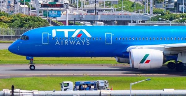 
En août 2026, la compagnie italienne augmentera de façon ciblée ses fréquences entre Rome-Fiumicino, son hub, et deux capital