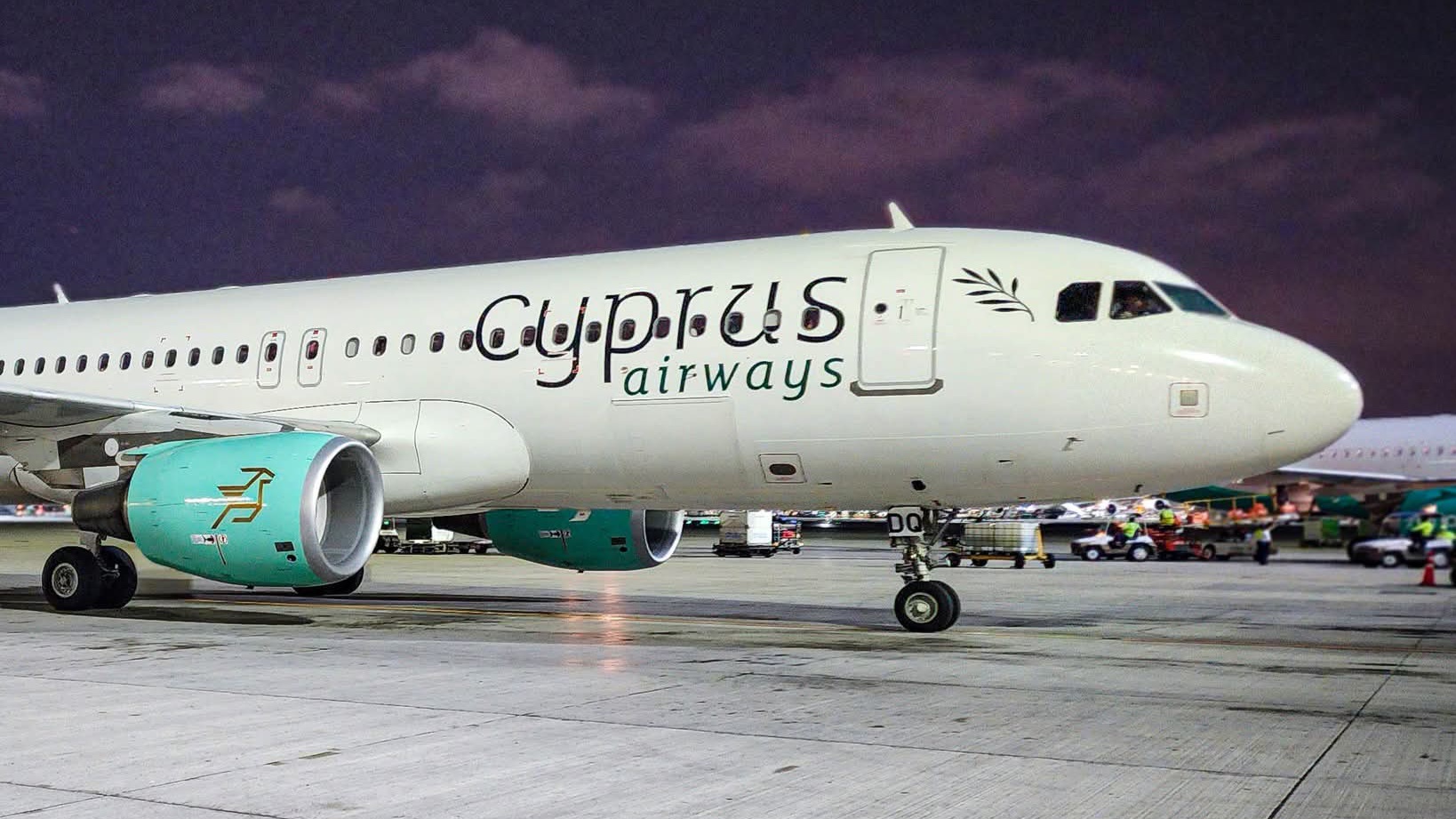 Flydubai et Cyprus Airways s’allient pour étendre leur réseau entre l’Europe et l’Asie 1 Air Journal