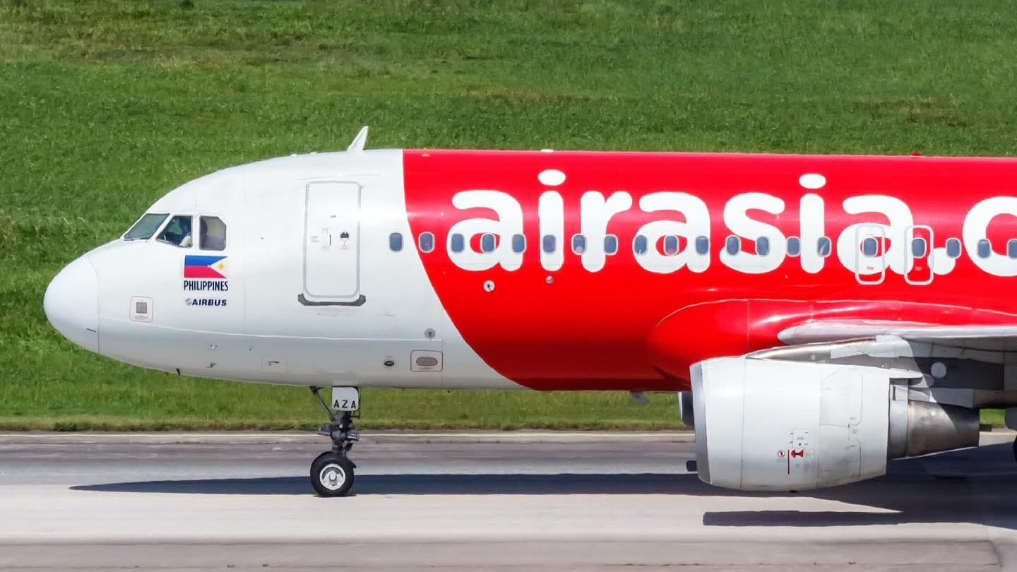 AirAsia proche d’une commande de 150 Airbus A220 : un tournant historique pour le monocouloir de 100 à 150 sièges 1 Air Journal