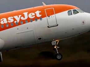 
Première compagnie à Nantes en parts de marché, easyJet ouvre ce 30 novembre une nouvelle liaison Nantes–Gran Canaria, propo