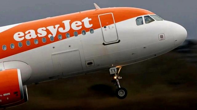 EasyJet ouvre une nouvelle liaison entre Londres-Stansted et Paris-Charles-de-Gaulle