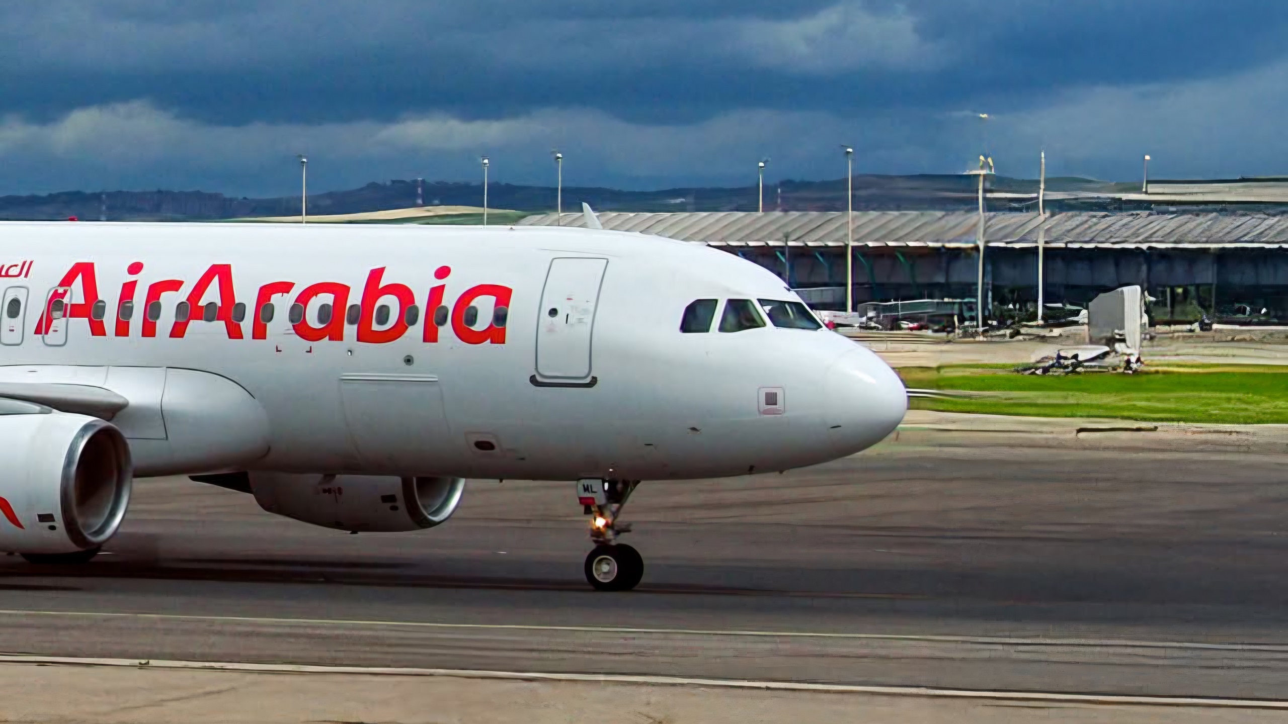 La compagnie émiratie Air Arabia fait son retour à Prague après cinq ans d’absence 1 Air Journal