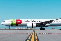 
TAP Air Portugal va lancer à l’été 2026 sa première véritable cabine Premium Economie sur le long‑courrier, intercalée 