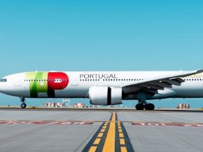 
TAP Air Portugal va lancer à l’été 2026 sa première véritable cabine Premium Economie sur le long‑courrier, intercalée 